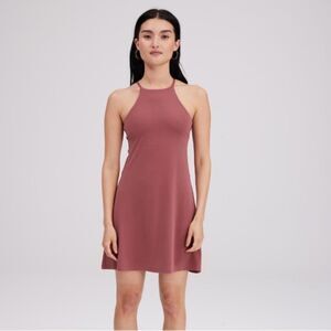 GIRLFRIEND COLLECTIVE Naomi Workout Dress